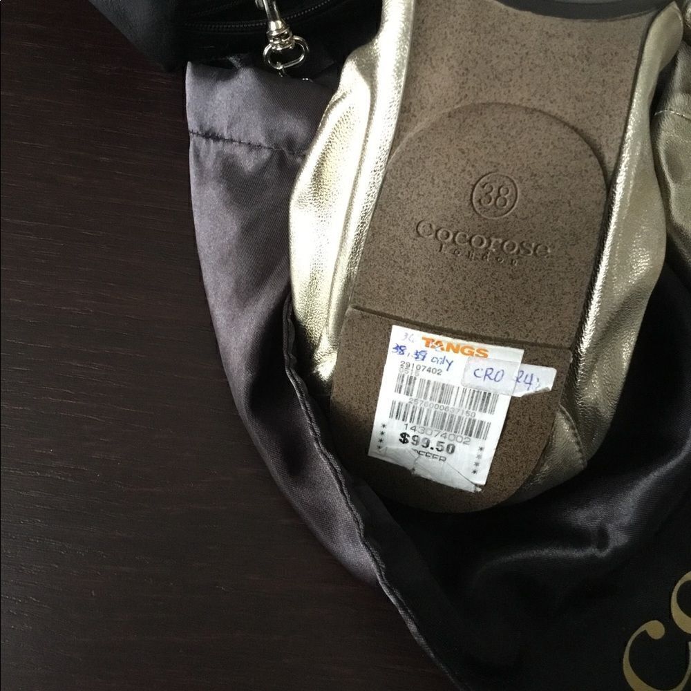 Cocorose flex ballets. NWT - Picture 2 of 3